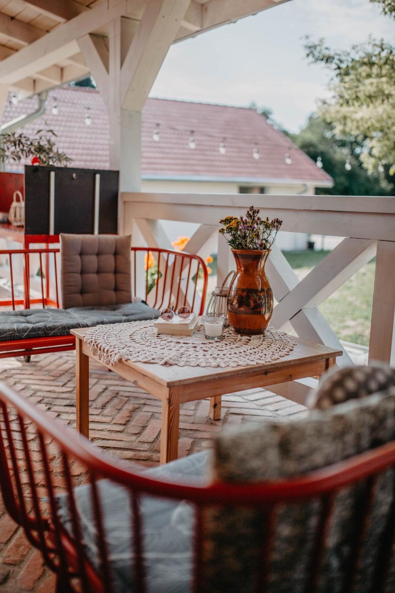 Willa Kosowisko Miłki Zewnętrze zdjęcie